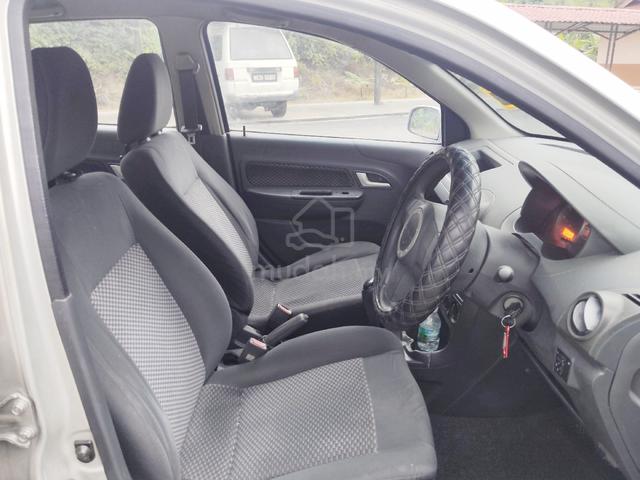2009 Proton SAGA 1.3 M-LINE (A) - 5