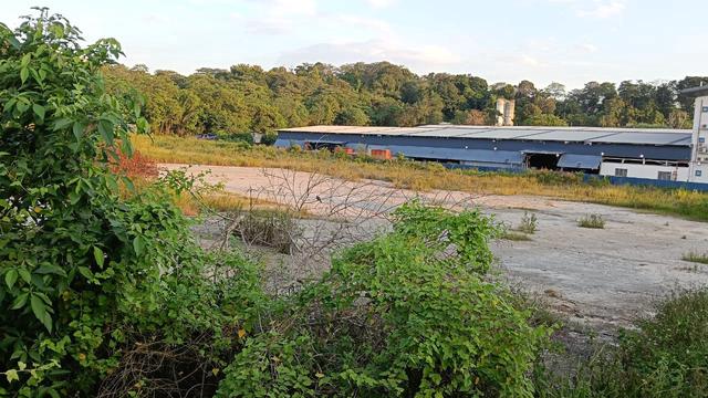 Kampong Pulau Meranti @ Puchong-Agriculture Land For Sale 1