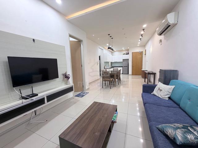 Lido Four Seasons Residence 1