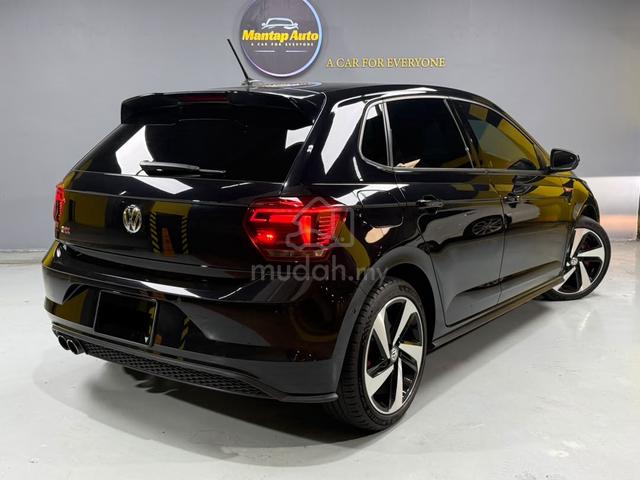 2020 Volkswagen POLO 2.0 GTI (A) F/SERVICE RECORD - 5