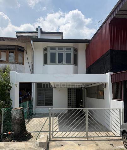 Newly Repainted and Repaired House ar Nagasari 1