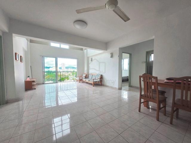 Casa Villa Condominium 1