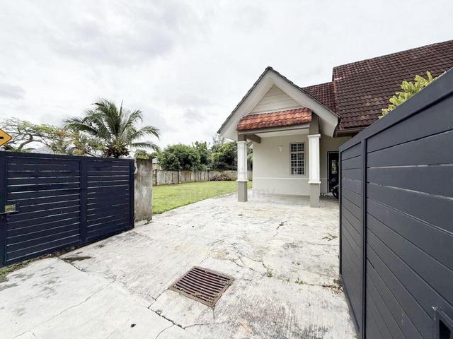 CORNER LOT Semi D Sepang Putra Sungai Pelek 1