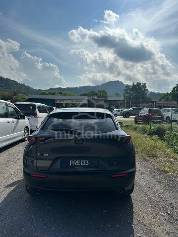 2024 Mazda CX-30 2.0 G 2WD HIGH+ MY19 UPDATED (A) - 4