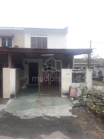 End lot 2 storey house - Taman Intan @ Kapar - Ready 30/6 or 15/7 1