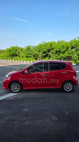 2020 Perodua AXIA 1.0 SE (A) - 5