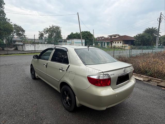 2004 Toyota VIOS 1.5 G (A) - 3