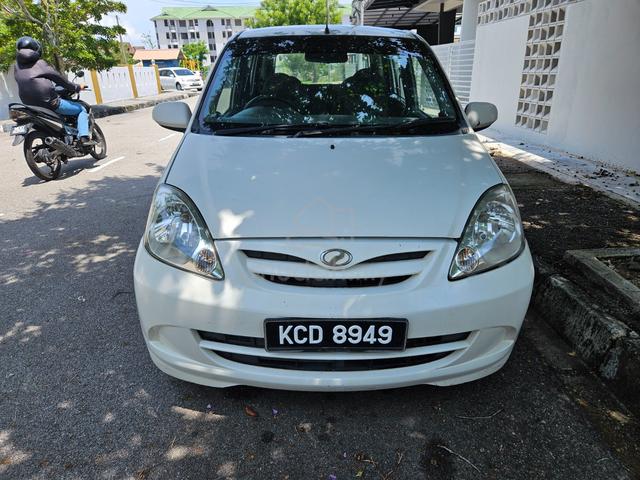 2008 Perodua VIVA 1.0 SXi PREMIUM (M) POWER STEERI - 1