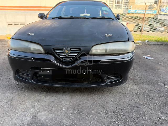 2005 Proton PERDANA 2.0 V6 ENHANCED (A) - 3