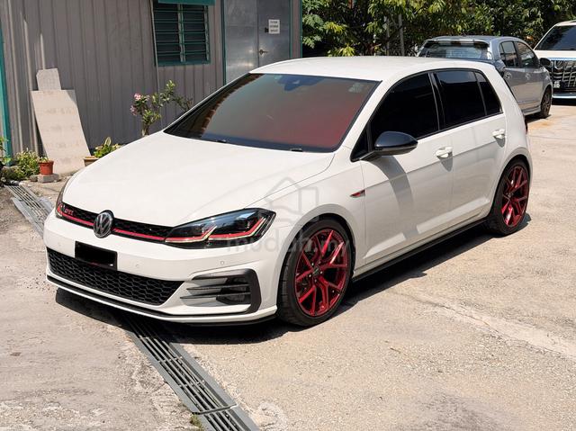 2020 Volkswagen GOLF GTI 2.0L (A) Low Mileage - 2