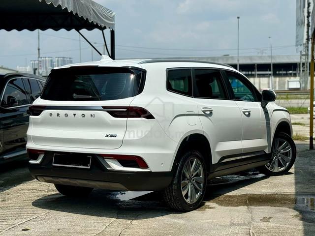 2023 Proton X90 1.5 FLAGSHIP MY23 (A) - 2