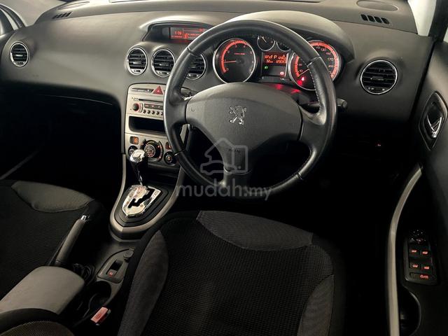Peugeot 308 1.6 THP (A) 6 SPEED GOOD CONDITION - 5