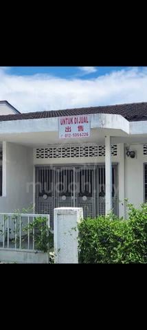 Parit Buntar, Perak 1