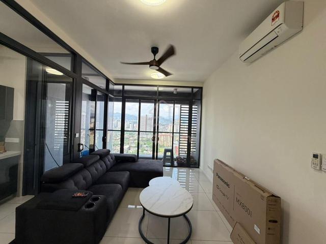 Bennington Residences @ SkyArena 1