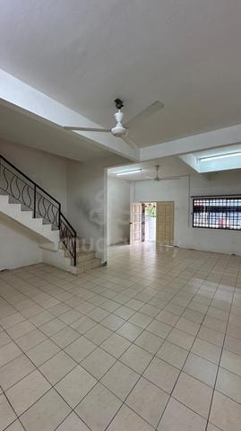 Kedah Kulim 2Storey House For Sale 1