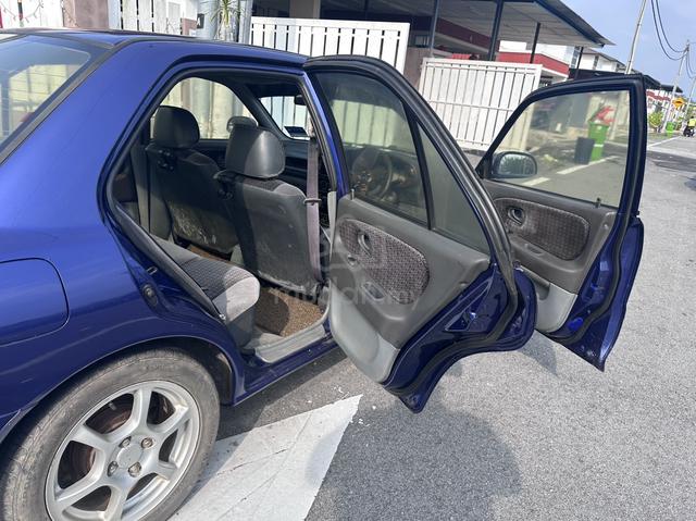 2000 Proton WIRA 1.5 GL (A) - 5