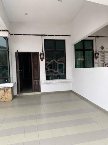 Rumah Untuk Disewa Area Bukit Beruang Melaka 1