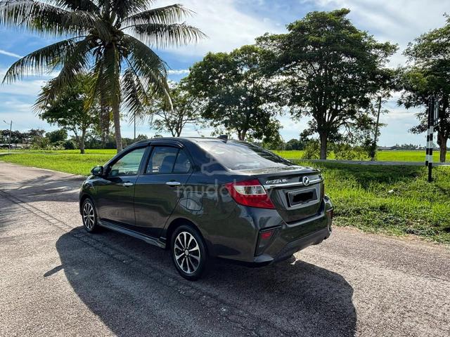 2020 Perodua BEZZA 1.3 PREMIUM X (A) - 5