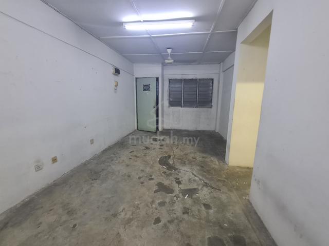 Pangsapuri Putra Harmoni 1