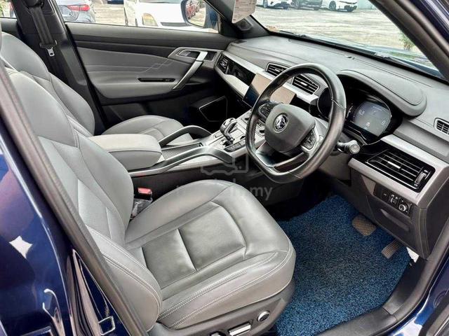 2024 Proton X70 1.5 PREMIUM 2WD MY22 MC (A) - 5