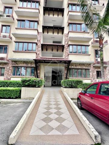 Desa Idaman Residences 1