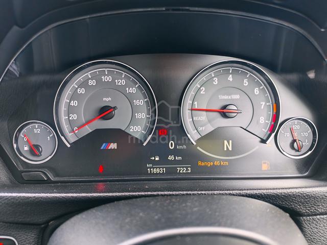 2016 Bmw M4 3.0 (A) - 4