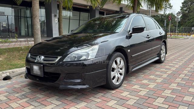 2005 Honda ACCORD 2.0 VTI (A) - 1