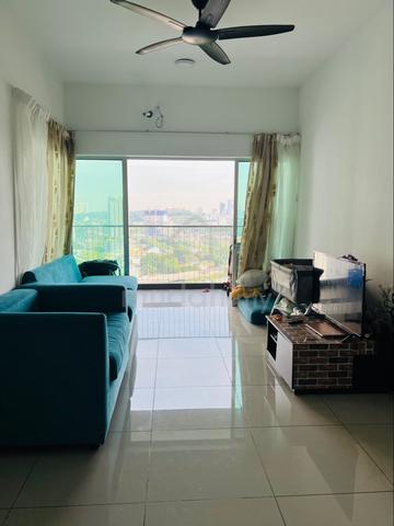 Razak City Residences (RC Residence) 1