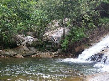 [309 EKAR TANAH JELI KELANTAN] Tanah Berada Di Sepanjang Laluan Sungai 1