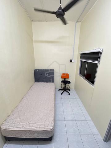 Bilik Sewa di Malim Nawar , Bandar Baru Kampar , Kampar , UTAR 1