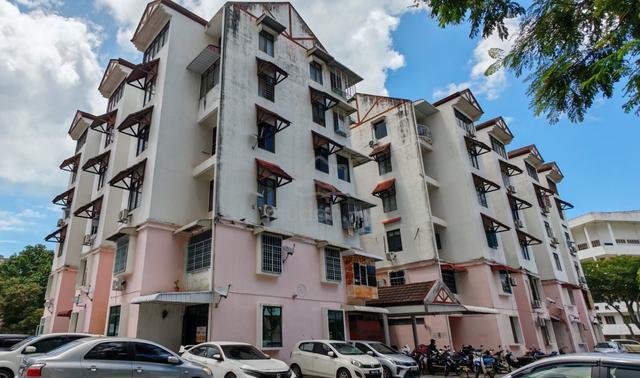 Taman Jubilee Phase 3 1