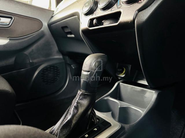 2022 Perodua BEZZA 1.3 X PREMIUM FACELIFT (A) - 4