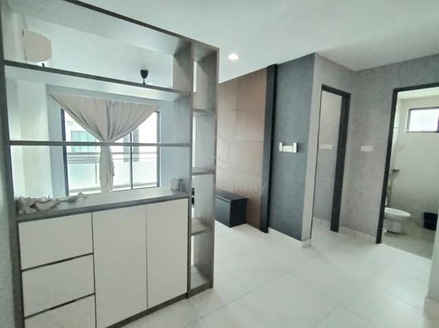2 bedrooms at Matang Prima Homes Level 3 Corner Unit for sale 1