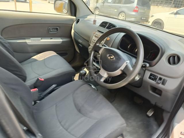 2009 Perodua MYVI 1.3 EZI  (A) - 5