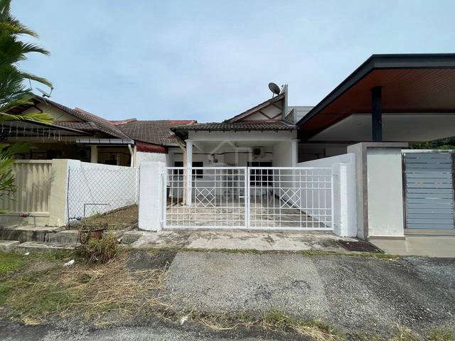 Teres 1 Tingkat Indera Mahkota 8 1