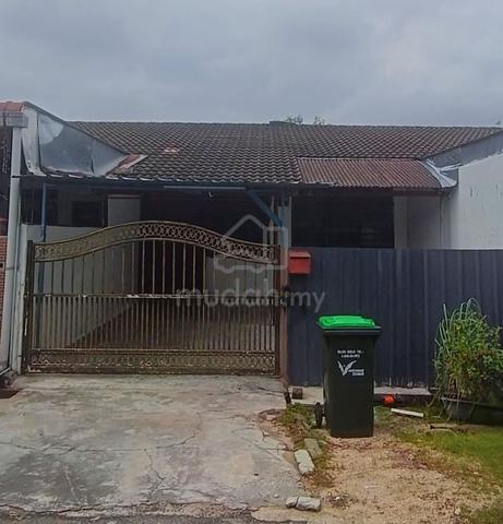 Taman Kobis, Lunas 1