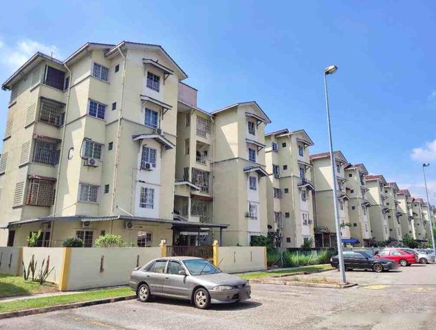 Kasuarina Apartment 1