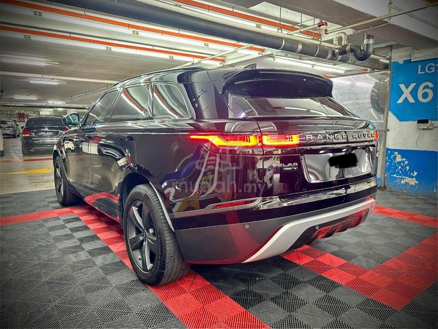 P250 R-DYNAMIC Land Rover RANGE ROVER VELAR 2.0 - 3