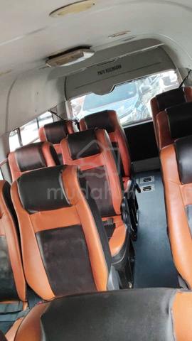 2017 Cam PLACER-X 3.0 FRD6600C (M) - 5
