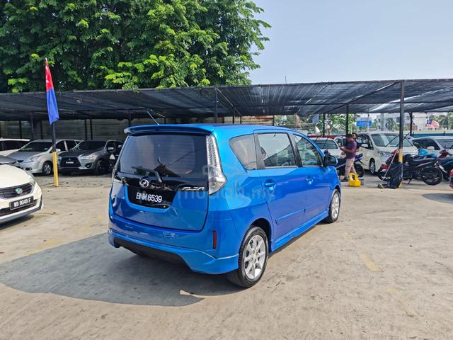 2015 Perodua ALZA 1.5 (AUTO) - 3