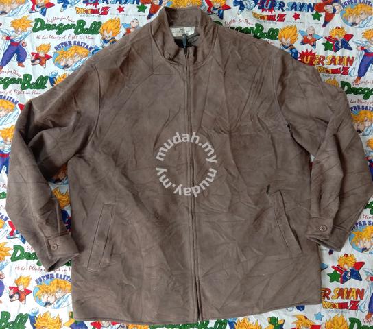 balenciaga golf jacket