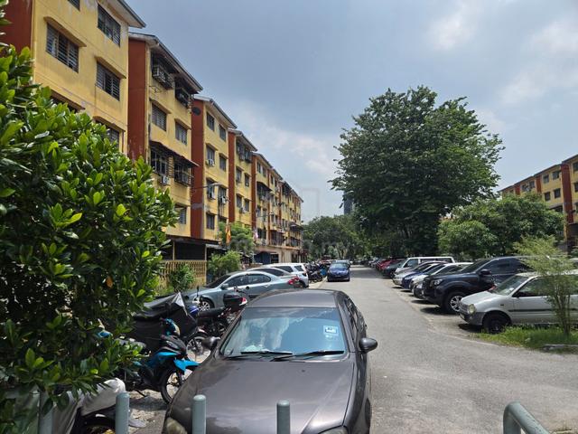 Kampung Lindungan 1