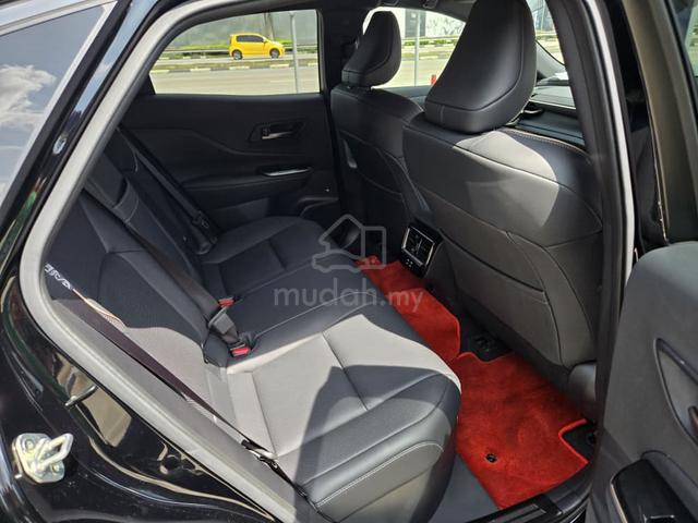 2024 Toyota CROWN 2.5 SPORT Z (A) - 4
