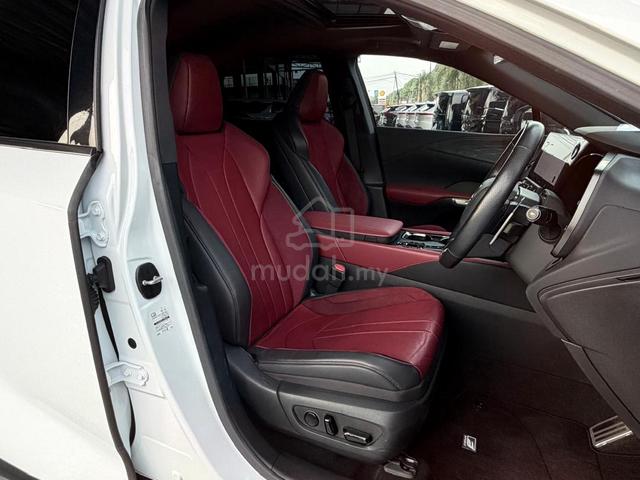 2023 Lexus RX350 2.4 F SPORT (A) - 2