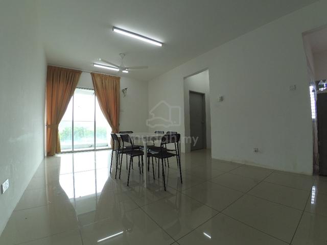 Silk Residence 1