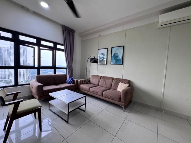 Meridin Medini 1