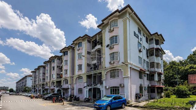 Apartment Ruby 1