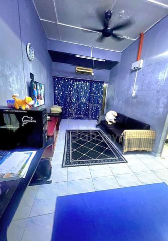 [FULLY RENO] Teres Sri Serdang UPM 1