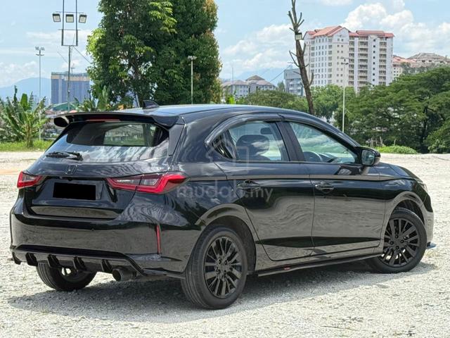 2023 Honda CITY 1.5 V HATCHBACK (A)|FSR - 3