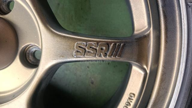 sportrim 15 inci - photo 2 of 4